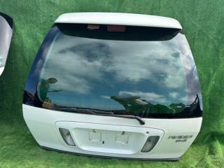 Дверь багажника Toyota NADIA 1999