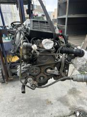 Двигатель mitsubishi PAJERO MINI 2005 контрактная Двигатель mitsubishi PAJERO MINI 2005