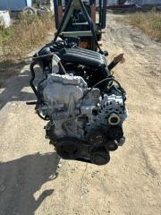 Двигатель NISSAN SERENA 2011 контрактная Двигатель NISSAN SERENA 2011