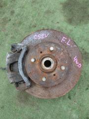 Ступица передняя левая mitsubishi LANCER CEDIA 2003