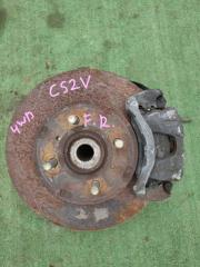 Ступица передняя правая mitsubishi LANCER CEDIA 2003