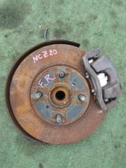 Ступица передняя правая Toyota RAUM 2004