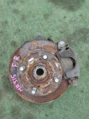 Фото запчасти ступица передняя правая SUZUKI HUSTLER 2014 контрактная запчасть Запчасть ступица передняя правая SUZUKI HUSTLER 2014