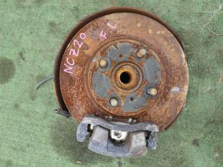 Ступица передняя левая Toyota RAUM 2004