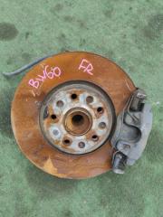 Запчасть ступица передняя правая VOLVO V70 2005