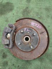 Ступица передняя левая Toyota RAUM 2004