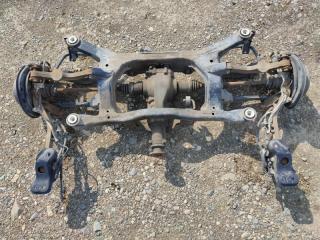 Балка SUBARU LEGACY 2004