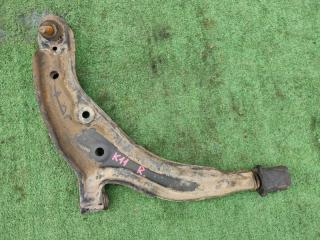 РЫЧАГ передний правый NISSAN MARCH 2000 контрактная РЫЧАГ передний правый NISSAN MARCH 2000