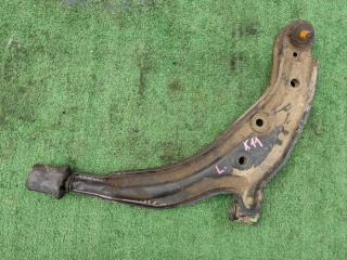 РЫЧАГ передний левый NISSAN MARCH 2000 контрактная РЫЧАГ передний левый NISSAN MARCH 2000