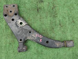 Запчасть рычаг передний правый TOYOTA CORSA 1997