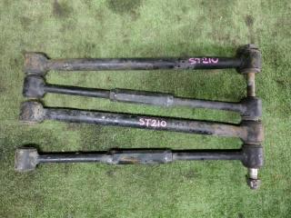 Тяга поперечная Toyota CALDINA 1998 контрактная Тяга поперечная Toyota CALDINA 1998