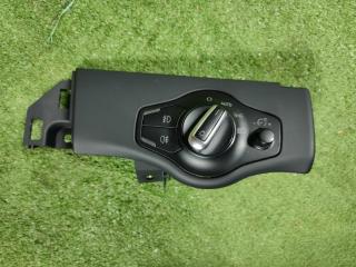 Запчасть подрулевой переключатель света AUDI A4 2010