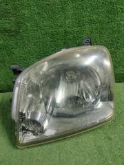 Фара передняя левая mitsubishi DION 2001