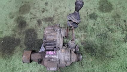 Раздаточная коробка mitsubishi PAJERO MINI 2005