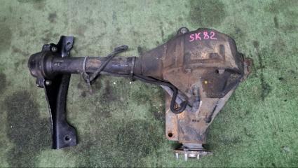 Редуктор передний MAZDA BONGO 2003 контрактная Редуктор передний MAZDA BONGO 2003