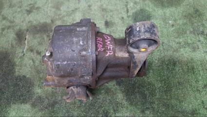 Редуктор задний MAZDA CAPELLA 1998 контрактная Редуктор задний MAZDA CAPELLA 1998