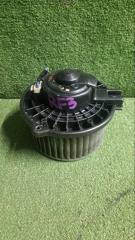 Запчасть мотор печки Honda STEPWGN 2004