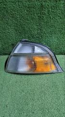 Габарит передний левый Toyota GRANVIA 1998 контрактная Габарит передний левый Toyota GRANVIA 1998