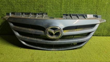 Запчасть решетка радиатора MAZDA MPV 2004