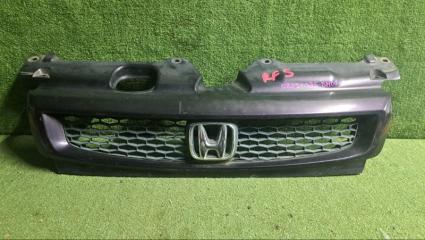 Решетка радиатора Honda STEPWGN 2004