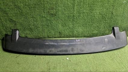 Запчасть спойлер Honda STEPWGN 2007