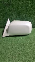Зеркало заднего вида боковое переднее левое Toyota CROWN 1999 контрактная Зеркало заднего вида боковое переднее левое Toyota CROWN 1999