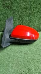 Зеркало заднего вида боковое переднее левое MAZDA DEMIO 2010 контрактная Зеркало заднего вида боковое переднее левое MAZDA DEMIO 2010