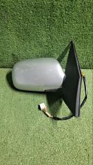 Зеркало заднего вида боковое переднее правое Toyota PLATZ 2001 контрактная Зеркало заднего вида боковое переднее правое Toyota PLATZ 2001