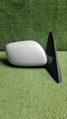 Зеркало заднего вида боковое переднее правое Toyota CALDINA 1998 контрактная Зеркало заднего вида боковое переднее правое Toyota CALDINA 1998