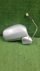 Зеркало заднего вида боковое переднее правое MAZDA PREMACY 2000 контрактная Зеркало заднего вида боковое переднее правое MAZDA PREMACY 2000