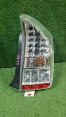Стоп-сигнал задний правый Toyota PRIUS 2012