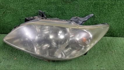 Фото запчасти стоп-сигнал передний левый MAZDA MPV 2004 контрактная запчасть Запчасть стоп-сигнал передний левый MAZDA MPV 2004