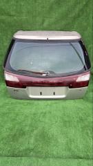 Дверь багажника SUBARU LEGACY 2001