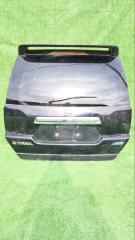 Дверь багажника NISSAN X-TRAIL 2012