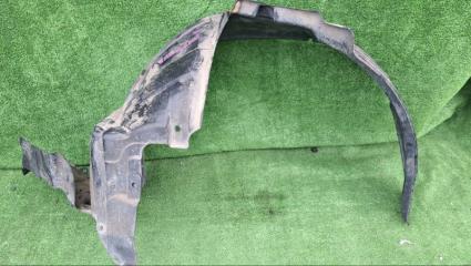 Защита под крыло передняя правая SUBARU FORESTER 2003 контрактная Защита под крыло передняя правая SUBARU FORESTER 2003
