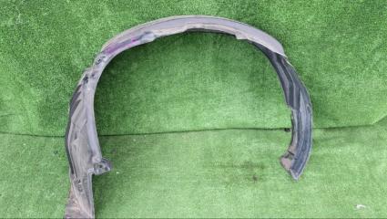Фото запчасти защита под крыло передняя правая SUZUKI ESCUDO 2010 контрактная запчасть Запчасть защита под крыло передняя правая SUZUKI ESCUDO 2010