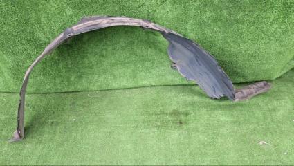 Запчасть защита под крыло передняя правая NISSAN AD 2003