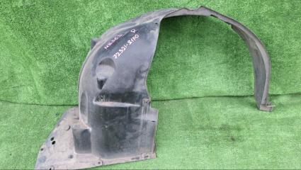 Защита под крыло передняя правая MITSUBISHI DELICA D2 2017