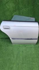 Дверь боковая задняя правая SUBARU LEGACY 1999