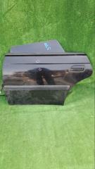 Дверь боковая задняя левая SUBARU LEGACY 1998