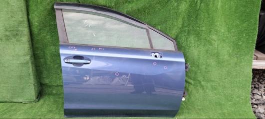 Дверь боковая передняя правая SUBARU IMPREZA 2019