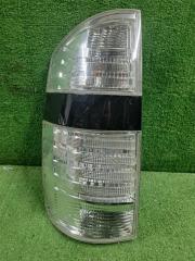 Блок ABS задний левый Toyota VOXY 2003