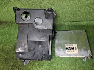 Блок управления двигателем Toyota vista 2001