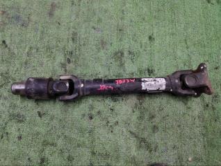 Фото запчасти кардан передний SUZUKI JIMNY 2005 контрактная запчасть Запчасть кардан передний SUZUKI JIMNY 2005