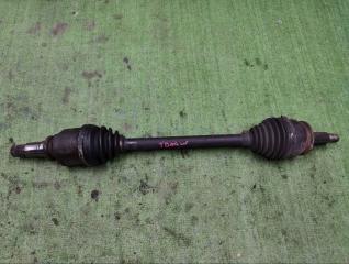 Привод передний правый SUZUKI ESCUDO 2016 контрактная Привод передний правый SUZUKI ESCUDO 2016