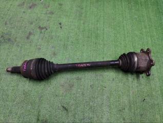 Привод передний левый SUZUKI ESCUDO контрактная Привод передний левый SUZUKI ESCUDO