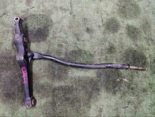 Запчасть рычаг передний правый Honda SABER 2001