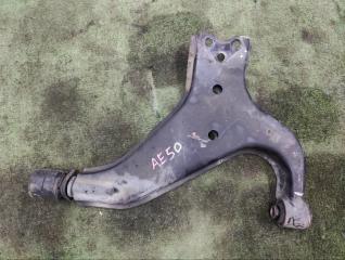 РЫЧАГ передний левый NISSAN ELGRAND 1999 контрактная РЫЧАГ передний левый NISSAN ELGRAND 1999