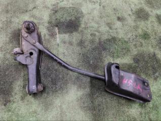 РЫЧАГ передний правый mitsubishi PAJERO MINI 2005