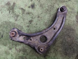 РЫЧАГ передний левый NISSAN NOTE 2019 контрактная РЫЧАГ передний левый NISSAN NOTE 2019